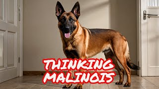 Should You Get a Belgian Malinois The TRUTH About This Dog  Dog Training  Malinois [upl. by Ggerg]