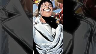 Beyonder Family Vs Lucifer Family marvel dccomics theboys anime shorts [upl. by Charline]