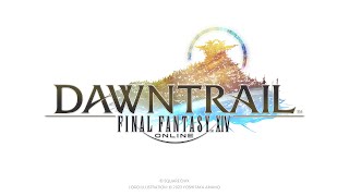 Final Fantasy XIV Dawntrail OST  Final Boss Theme SPOILERS [upl. by Emmeram78]