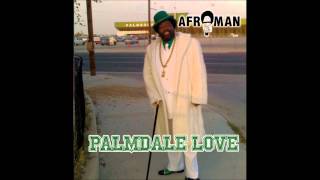 Afroman quotWest Coast Rap Cmixquot [upl. by Ardnoid69]