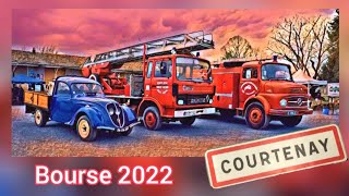 Bourse Exposition COURTENAY 2022 [upl. by Heti369]