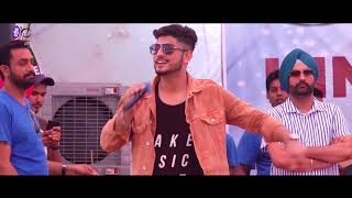 Boliyan ●Gurnam Bhullar Live Ft MixSingh●New Punjabi Songs 2018●Latest Punjabi Songs 2018 [upl. by Ahsiri204]