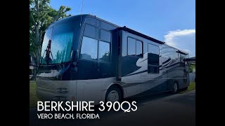 UNAVAILABLE Used 2008 Berkshire 390QS in Vero Beach Florida [upl. by Sochor]