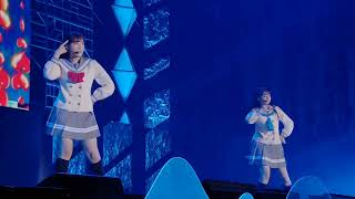 Aqours Kurosawa DiaChika Takami  JIMOAI Dash [upl. by Topping]