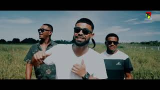 Paradise Rootz  Au Taroga Lo Official Music Video [upl. by Atteloj]