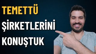 Ömürlük Temettü Şirketlerinden Bir Portföy [upl. by Hairaza]