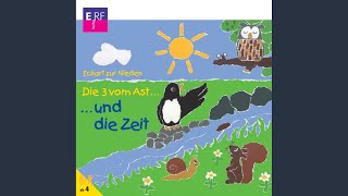 Kapitel 3  04 Die 3 vom Ast und die Zeit [upl. by Merrielle]