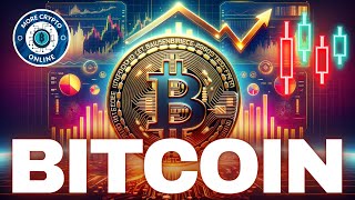 Bitcoin BTC Price News Today  Technical Analysis and Elliott Wave Analysis and Price Prediction [upl. by Rock325]