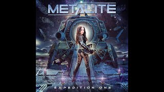 Metalite  2024  Expedition One Full Album [upl. by Aile]