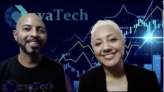 NovaTech CTO Interview on Trading Forex amp Crypto [upl. by Eseneg]