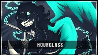 Hourglass  Reaper Sans  Reapertale AU  Jinify Original [upl. by Enaelem]