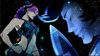 Stone Ocean OP but its Viva Namida from Space Dandy [upl. by Ylac]