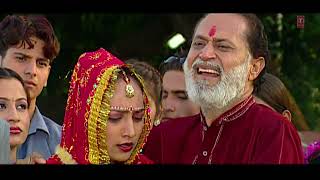 Babul Ki Duayen Leti Ja Full Song Sad Indian Marriage Songs  Sonu Nigam Hit Song [upl. by Elleynad]