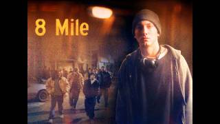 8 Mile Intro Shook ones [upl. by Onimod305]