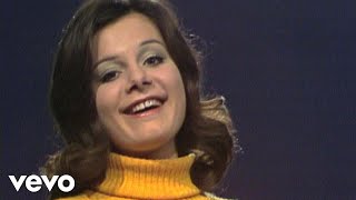 Marianne Rosenberg  Er ist nicht wie du Starparade 13011972 [upl. by Bluhm]