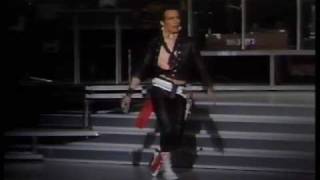 ADAM ANT Where Did Our Love Go [upl. by Silloh]