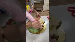 Best Pistachio Cake Recipe is now available on my channel Check it out on the videos cakevideos [upl. by Saisoj983]