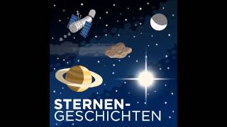 Sternengeschichten Folge 55 Astronomie und Klima  Die MilankovicZyklen [upl. by Laram]