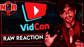 Exposing the Secrets of Vidcon 2024  08 [upl. by Maloney]