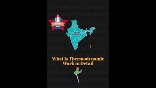 What is Thermodynamic Work [upl. by Helms]