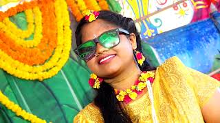 ASMITHA HALDI CEREMONY 2024 [upl. by Girard]