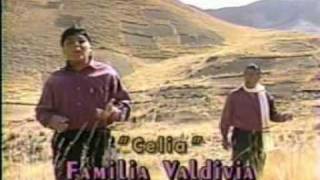 Celia  Familia Valdivia [upl. by Yerag]