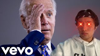 JOE BIDEN SUCKS DISS TRACK [upl. by Francisco430]