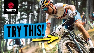 8 Things Pro Mountain Bikers Do That You Probably Dont [upl. by Howie]