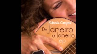 Roberta Campos  De Janeiro a Janeiro Part Especial Nando Reis [upl. by Okiron744]