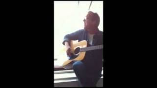 Kiefer Sutherland Sings  Sweeden [upl. by Prosperus]