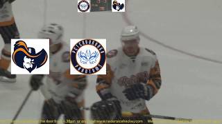 Raiders V Peterborough Phantoms [upl. by Nazar]