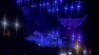 JOURNEY FREEDOM TOUR Whos Crying Now BUDOKAN TOKYO JAPAN 20241023 ジャーニー [upl. by Ened667]