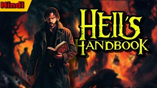 Unleashing The Darkness Hells Handbook Chapter 20 therecountedstory [upl. by Goodkin]