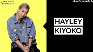 Hayley Kiyoko Curious Official Lyrics amp Meaning  RUS SUB [upl. by Nomelif]