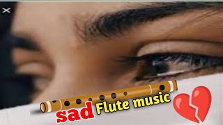 copyright free music  sad background music 😭sad background music download flutemusic [upl. by Corliss]