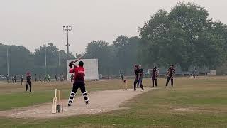 Kamran Akmal Vs Local Boys salmansheikh1791 [upl. by Ymeraj632]