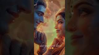 Ranjhana ve mahadev love status mahadev love youtubeshorts parvati shorts trending song [upl. by Ailime]