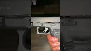 Glock 21 Gen 4 with Kriss Vector youtubeshorts edc [upl. by Anis]