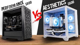 How to Build the Perfect 600 Gaming PC [upl. by Nilra]