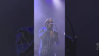 Durand Jones sings “See it Through” at the Minneapolis Armory on 06112024 [upl. by Maggy858]