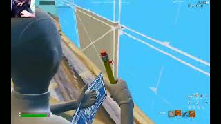 fortnite hand cam 60 hz [upl. by Anitirhc588]