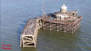 Herne bay Pier [upl. by Yllah]