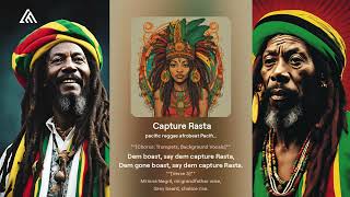 🔥🎧 Capture Rasta [upl. by Auqenet]