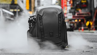 I Was Wrong About The McKinnon Camera Bag  Best Camera Backpack of 2024 [upl. by Mcdonald431]