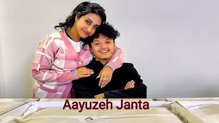 Aayush Alizeh Live Today 13th December 2024  4k live [upl. by Larentia]