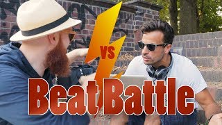 Beat Battle 🥊 LeihKauf 🆚 Paul Marx 🥊 Ihr dürft entscheiden [upl. by Blondie362]