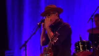 Iron amp Wine amp Calexico  In Your Own Time  Live In Paris 2019 [upl. by Christina]