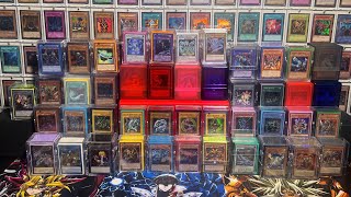 YUGIOH STRUCTURE DECK SPIRIT CHARMERS [upl. by Larret]