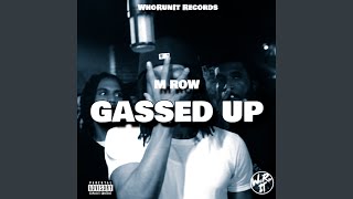 Gassed Up [upl. by Aicemed]