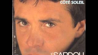 michel sardou afrique adieu 45 tours original [upl. by Eeramit]